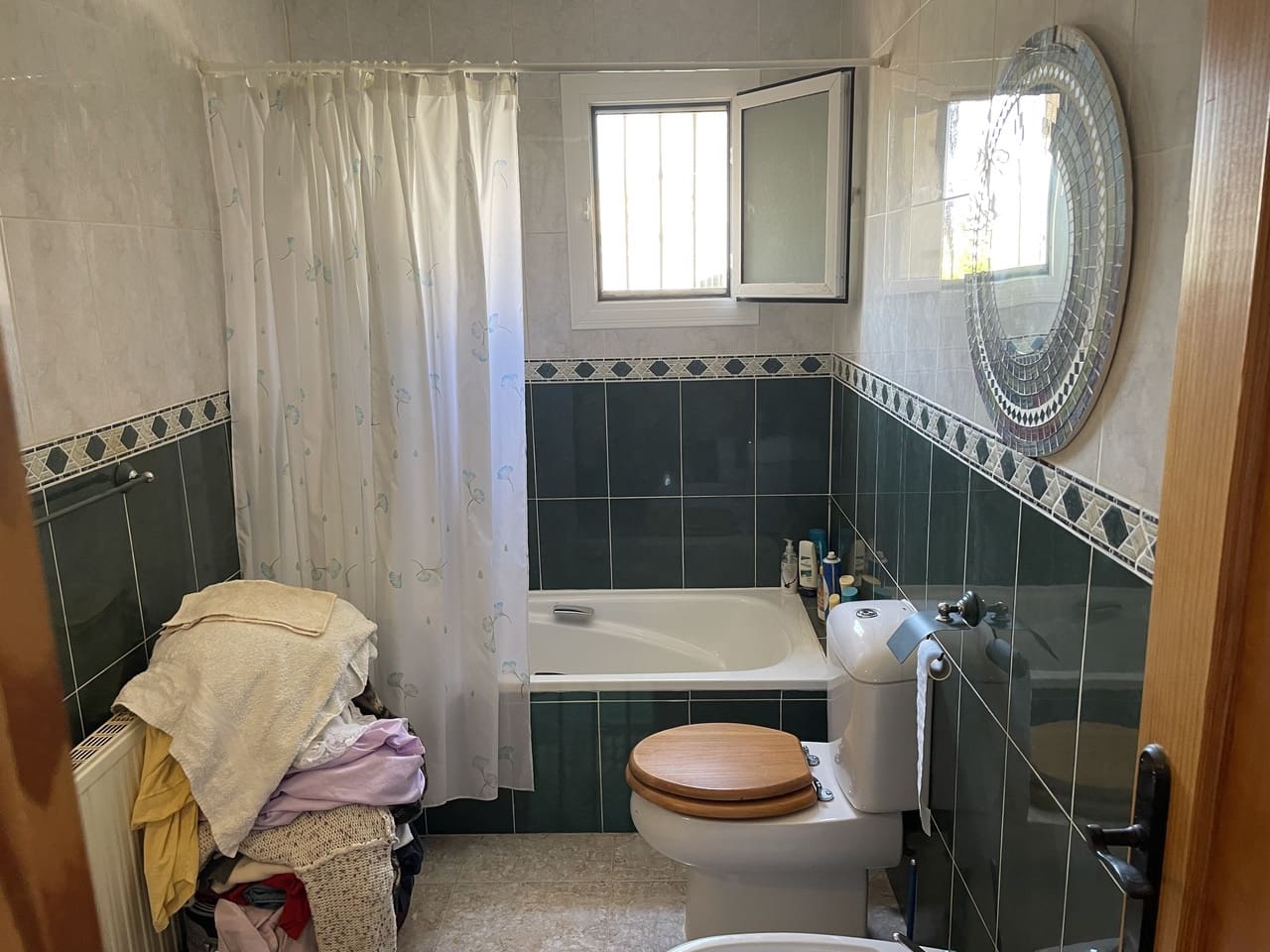 3 bedroom Villa for sale in Camposol with pool garage - € 249,950 (Ref: 9590068)