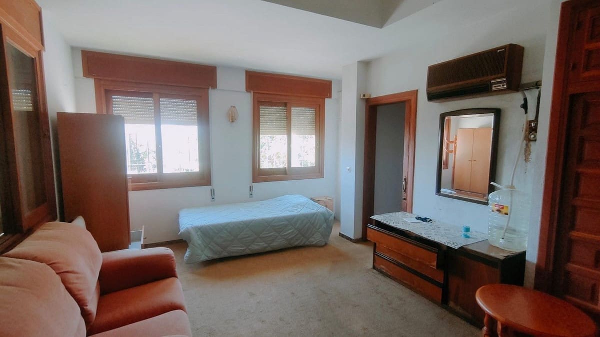 4 sypialnia Willa na sprzedaż w Marbella z basenem garażem - 1 429 000 € (Ref: 9590069)