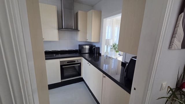 2 quarto Apartamento para venda em Riviera del Sol, Mijas com piscina - 349 000 € (Ref: 9590071)