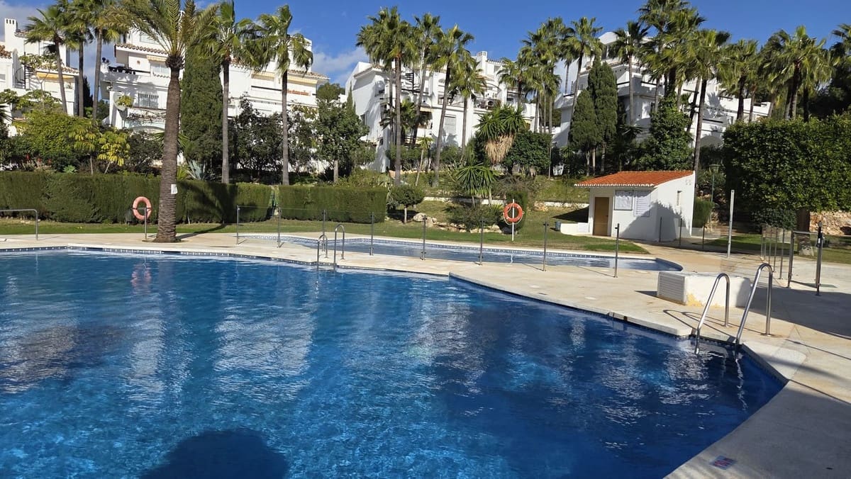 2 quarto Apartamento para venda em Riviera del Sol com piscina - 349 000 € (Ref: 9590071)