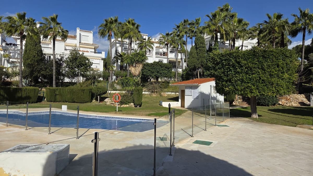 2 quarto Apartamento para venda em Riviera del Sol com piscina - 349 000 € (Ref: 9590071)