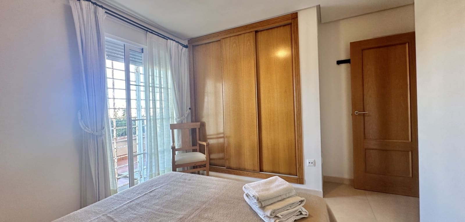 2 slaapkamer Appartement te koop in Pilar de la Horadada met zwembad garage - € 270.000 (Ref: 9590072)