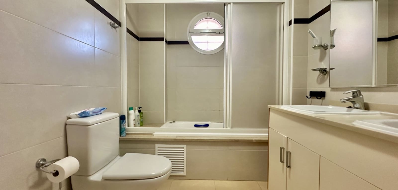 2 slaapkamer Appartement te koop in Pilar de la Horadada met zwembad garage - € 270.000 (Ref: 9590072)