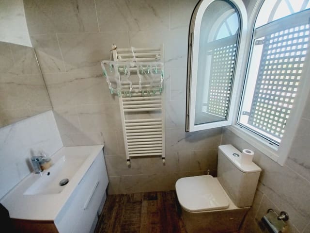 2 soveværelse Lejlighed til salg i Sucina, Murcia by - € 139.995 (Ref: 9590073)