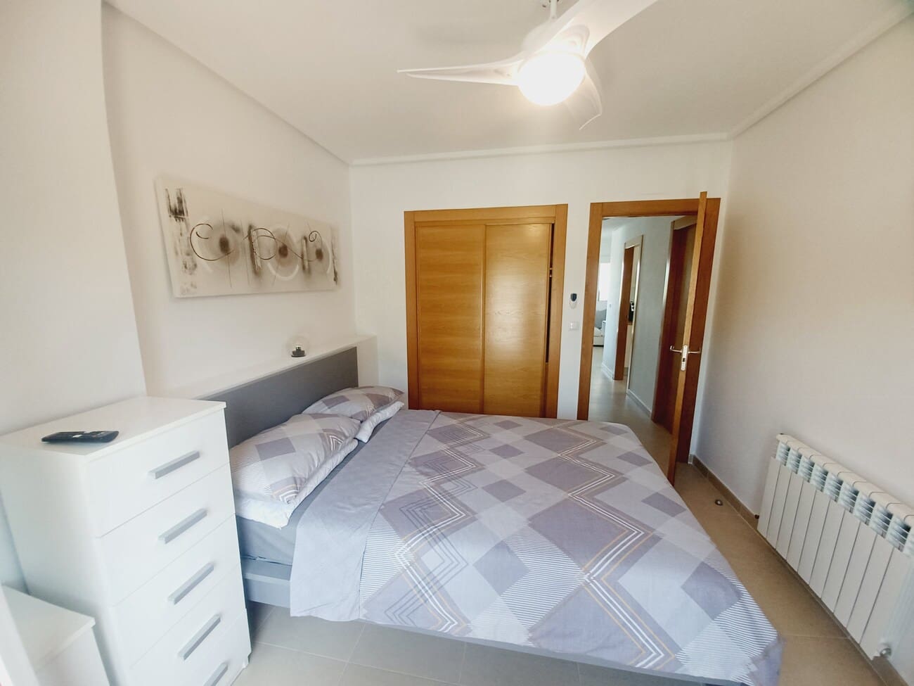 2 soveværelse Lejlighed til salg i Sucina - € 139.995 (Ref: 9590073)