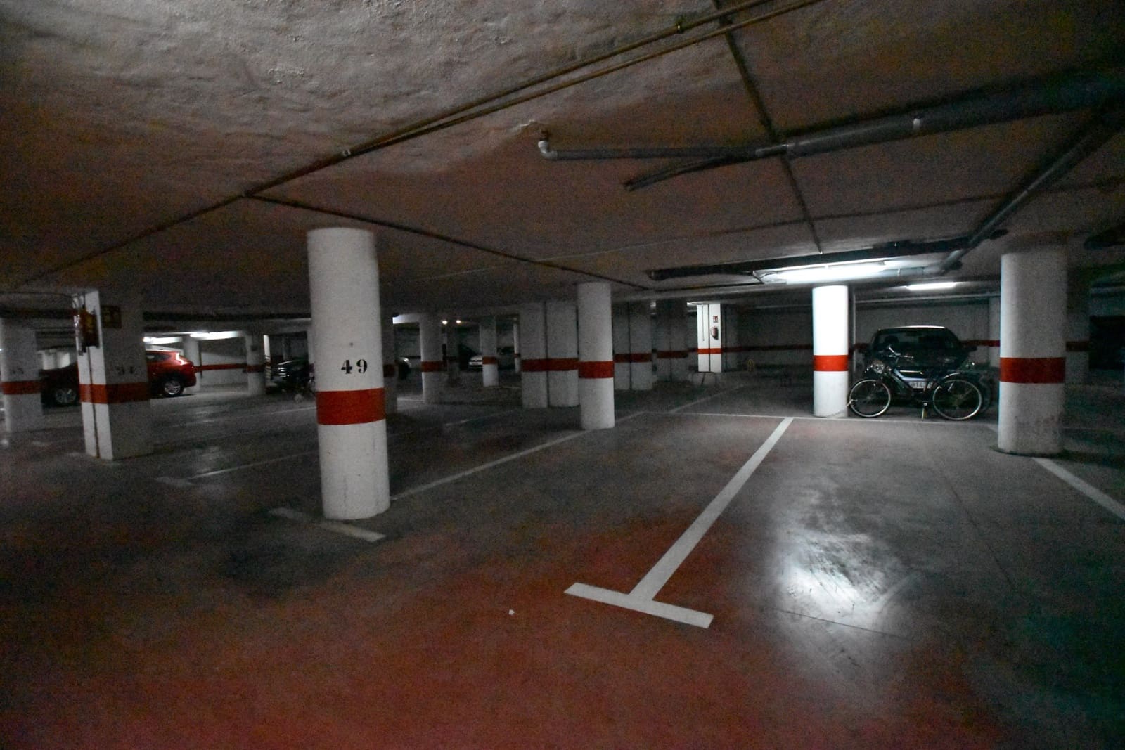 3 makuuhuone Huoneisto myytävänä paikassa La Mata mukana 
autotalli - 360 000 € (Ref: 9590074)