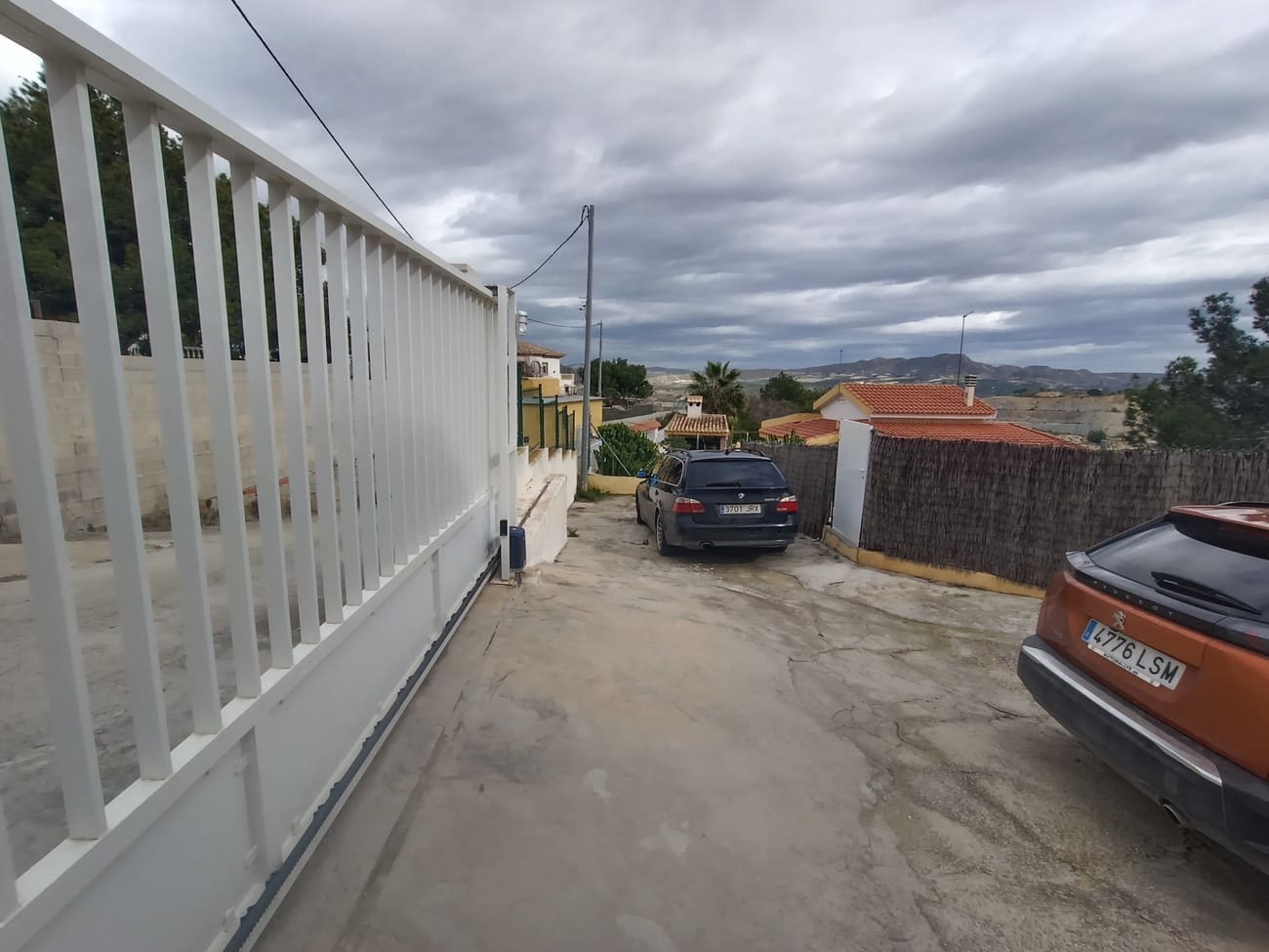 4 bedroom Villa for sale in Canada de San Pedro - € 300,000 (Ref: 9590075)