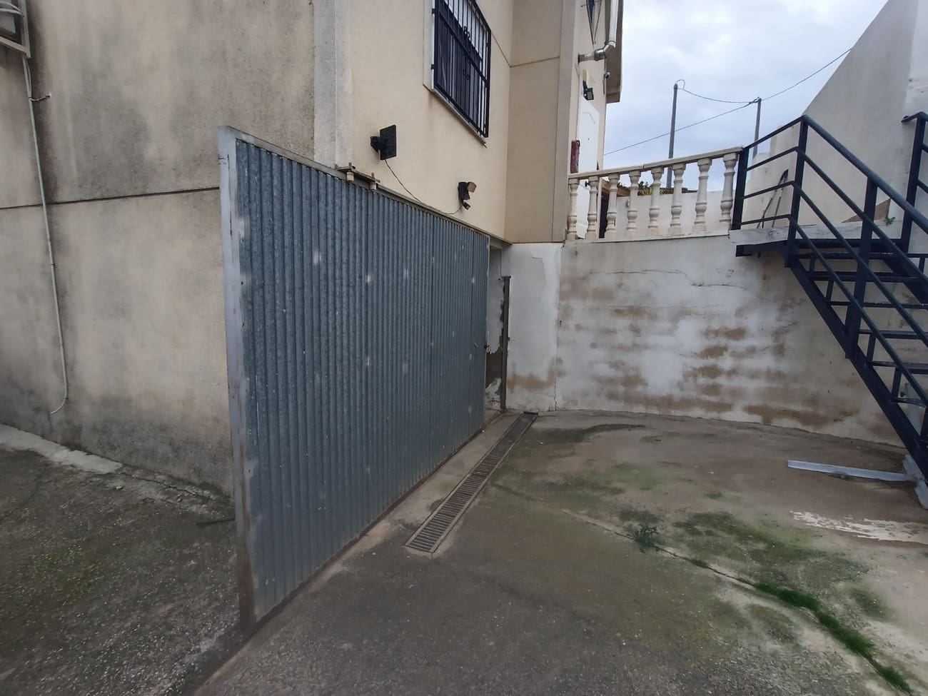 4 bedroom Villa for sale in Canada de San Pedro - € 300,000 (Ref: 9590075)