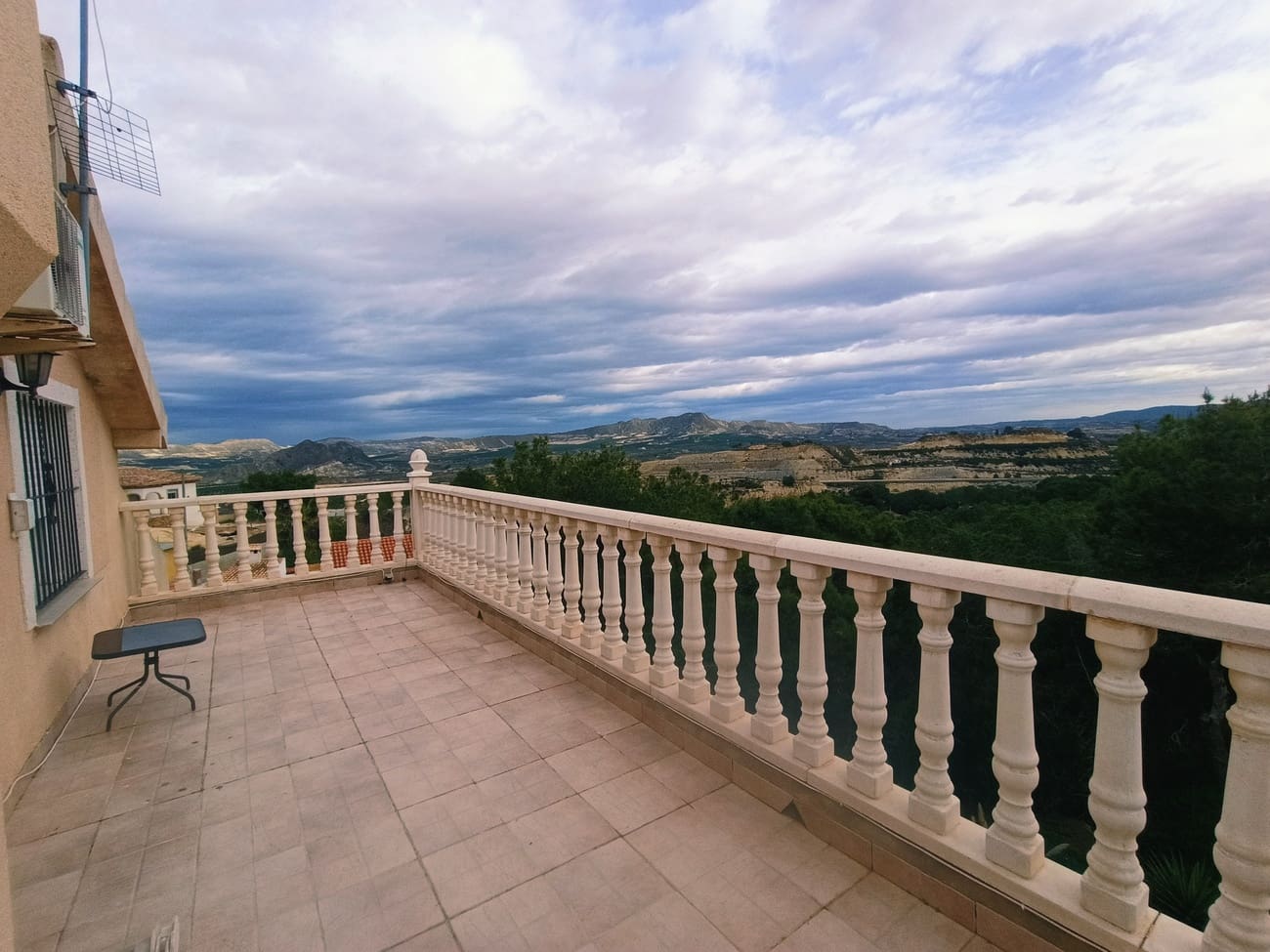 4 bedroom Villa for sale in Canada de San Pedro - € 300,000 (Ref: 9590075)