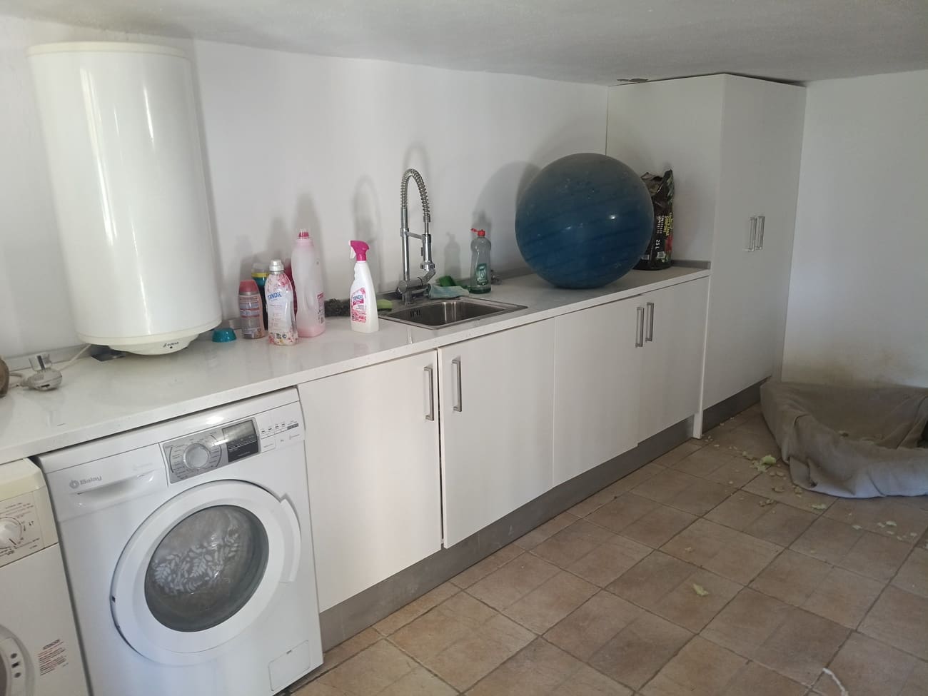 4 bedroom Villa for sale in Canada de San Pedro - € 300,000 (Ref: 9590075)