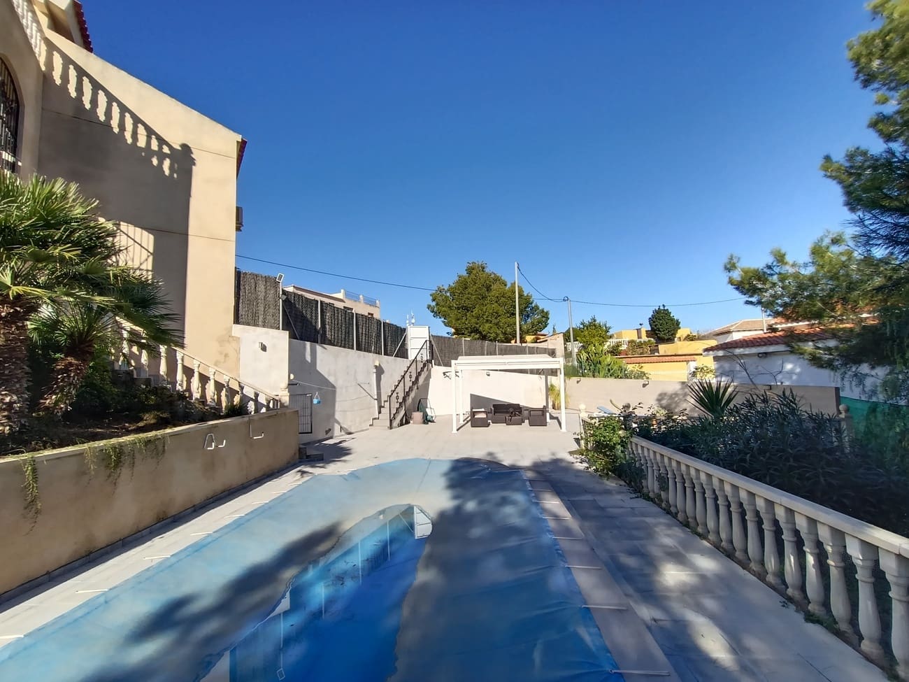 4 bedroom Villa for sale in Canada de San Pedro - € 300,000 (Ref: 9590075)