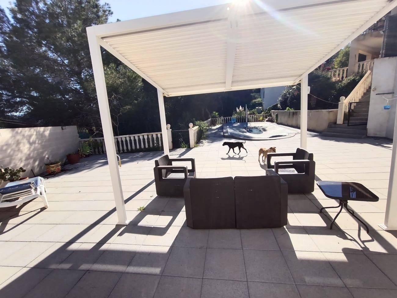 4 bedroom Villa for sale in Canada de San Pedro - € 300,000 (Ref: 9590075)