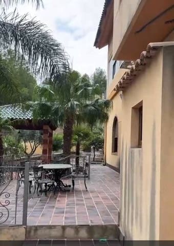 6 quarto Moradia para venda em El Palmar, Múrcia cidade com piscina - 1 200 000 € (Ref: 9590077)