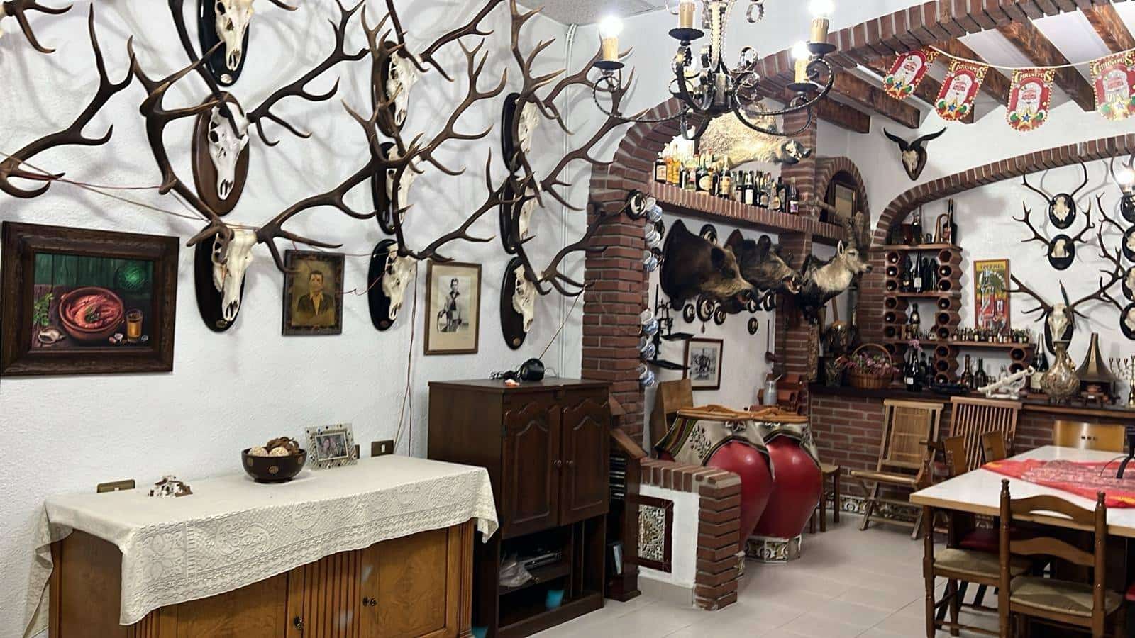 6 bedroom Villa for sale in El Palmar with pool - € 1,200,000 (Ref: 9590077)