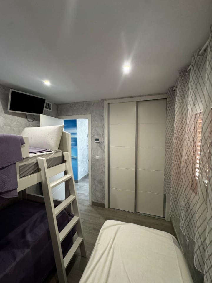 2 camera da letto Bungalow in vendita in Santiago de la Ribera - 215.000 € (Rif: 9590082)