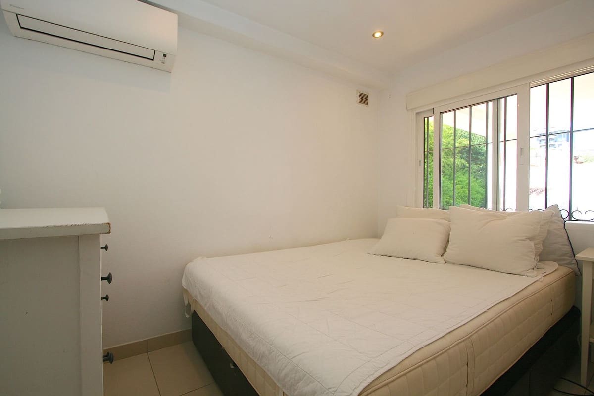 3 bedroom Villa for sale in Fuengirola with pool - € 469,000 (Ref: 9590089)