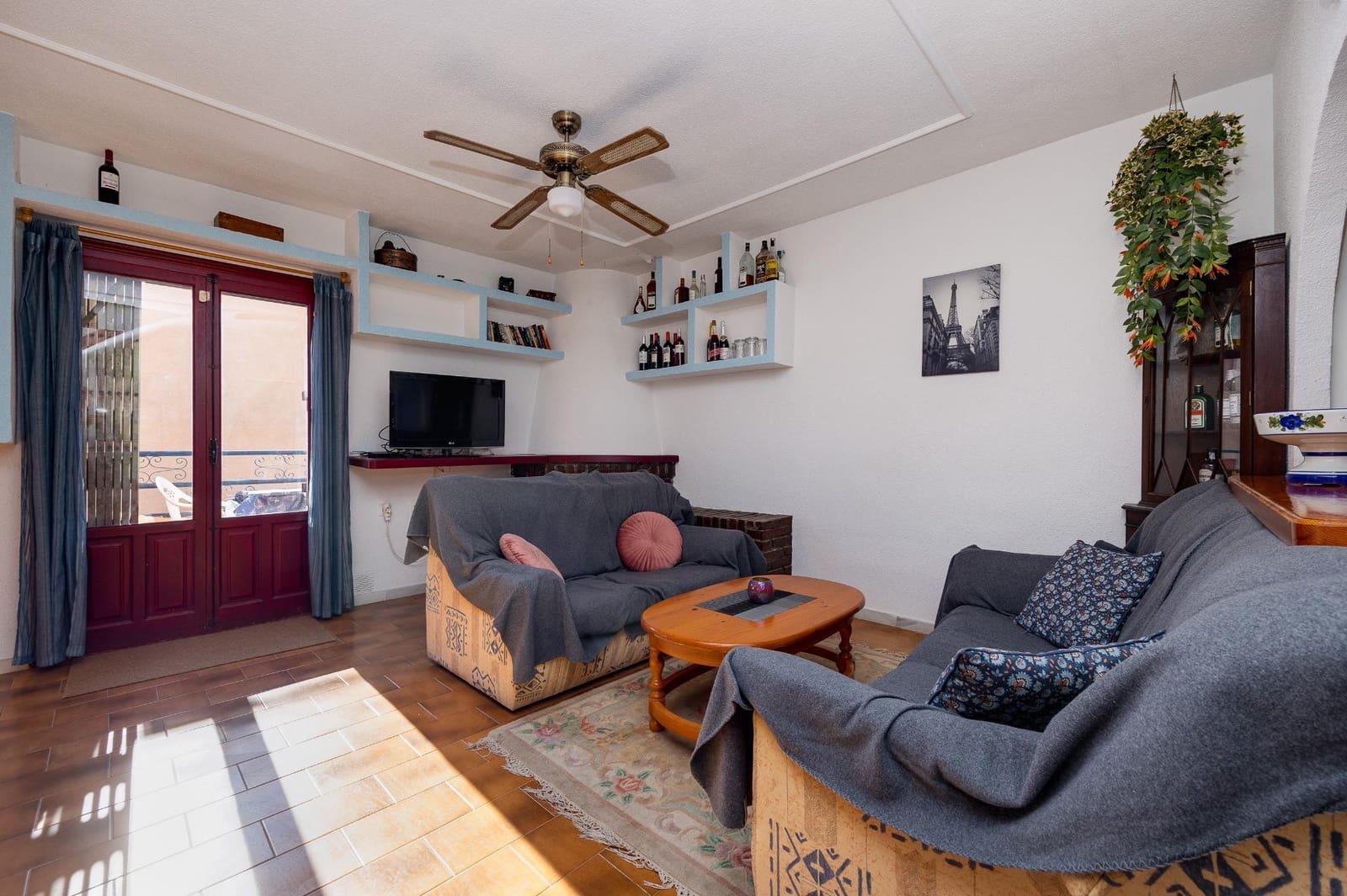 3 makuuhuone Bungalow myytävänä paikassa Torrevieja - 165 000 € (Ref: 9590093)