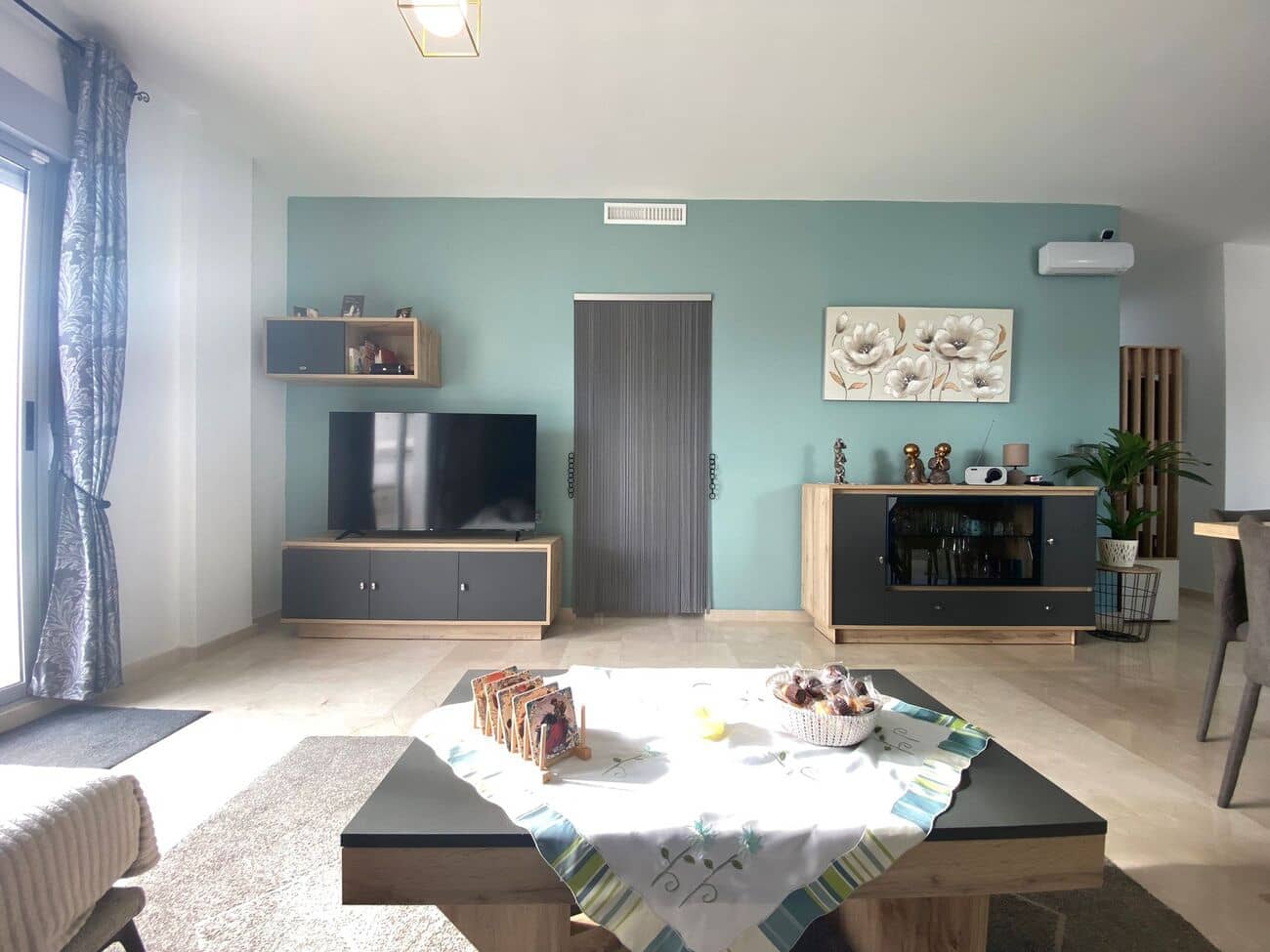 3 camera da letto Appartamento in vendita in Dehesa de Campoamor con piscina - 385.000 € (Rif: 9590119)