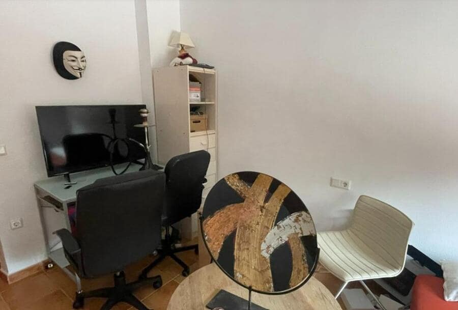 Chalet de 3 habitaciones en Daya Vieja en venta - 284.000 € (Ref: 9590120)