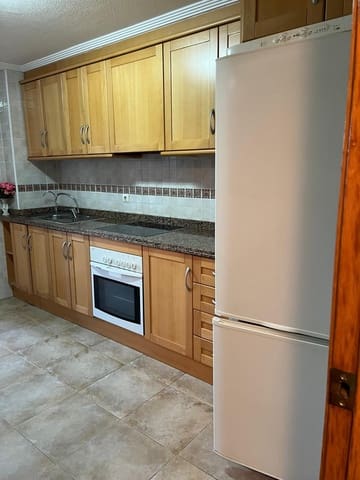 3 slaapkamer Appartement te koop in Almoradí - € 127.260 (Ref: 9590121)