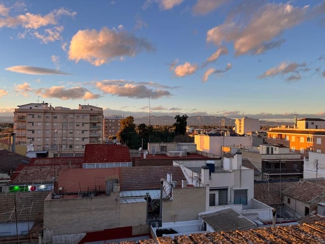 3 slaapkamer Appartement te koop in Almoradí - € 127.260 (Ref: 9590121)