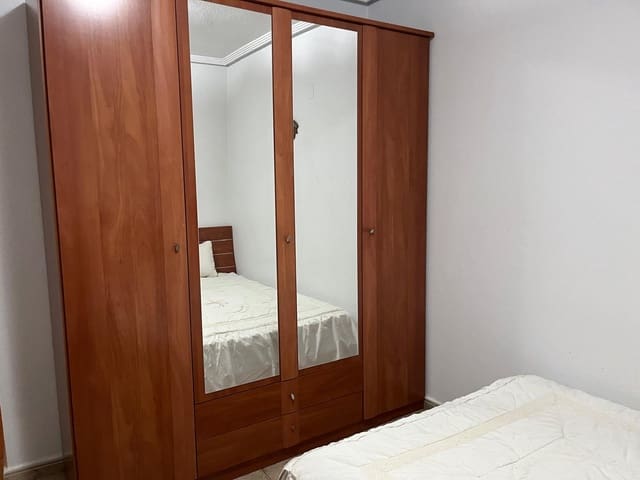 3 slaapkamer Appartement te koop in Almoradí - € 127.260 (Ref: 9590121)