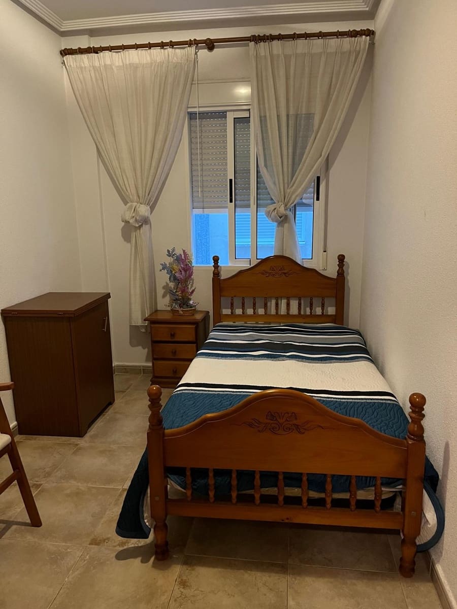 3 slaapkamer Appartement te koop in Almoradi - € 127.260 (Ref: 9590121)
