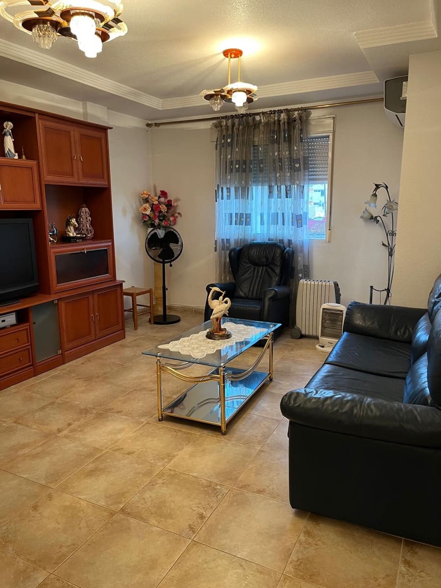 3 slaapkamer Appartement te koop in Almoradi - € 127.260 (Ref: 9590121)