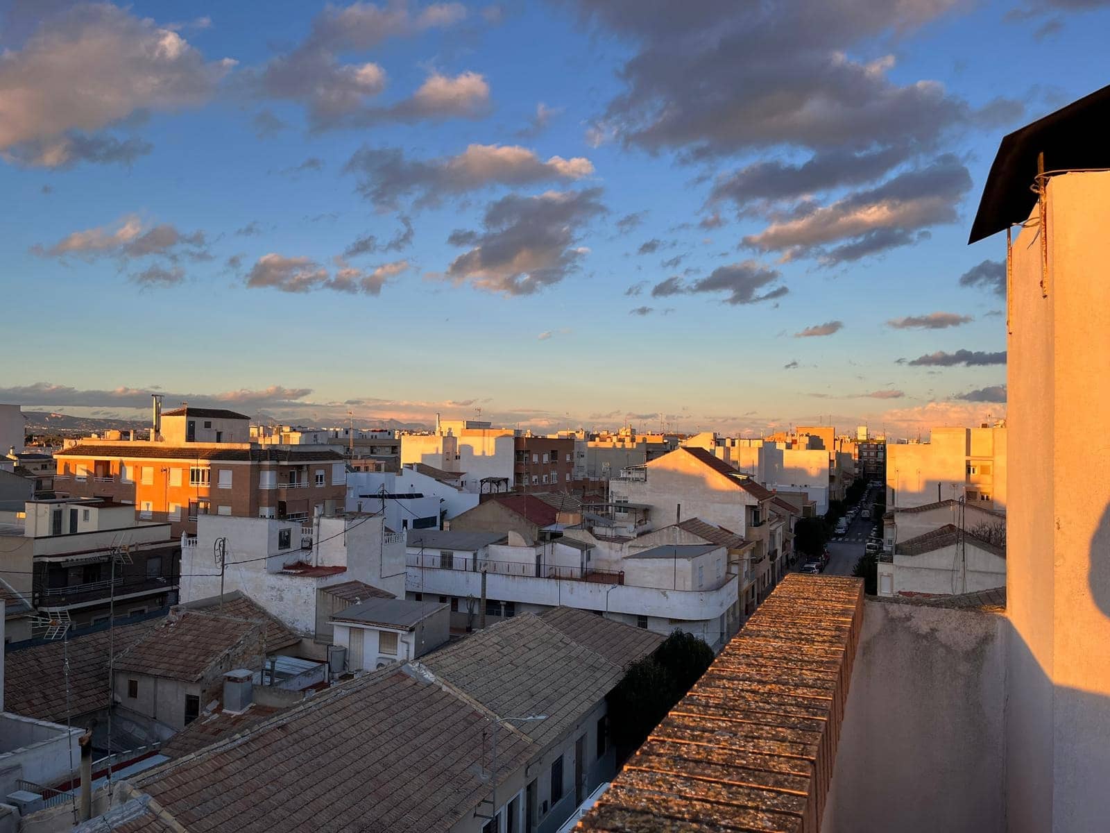 3 slaapkamer Appartement te koop in Almoradi - € 127.260 (Ref: 9590121)