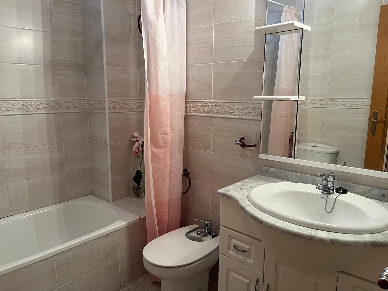 3 slaapkamer Appartement te koop in Almoradi - € 127.260 (Ref: 9590121)