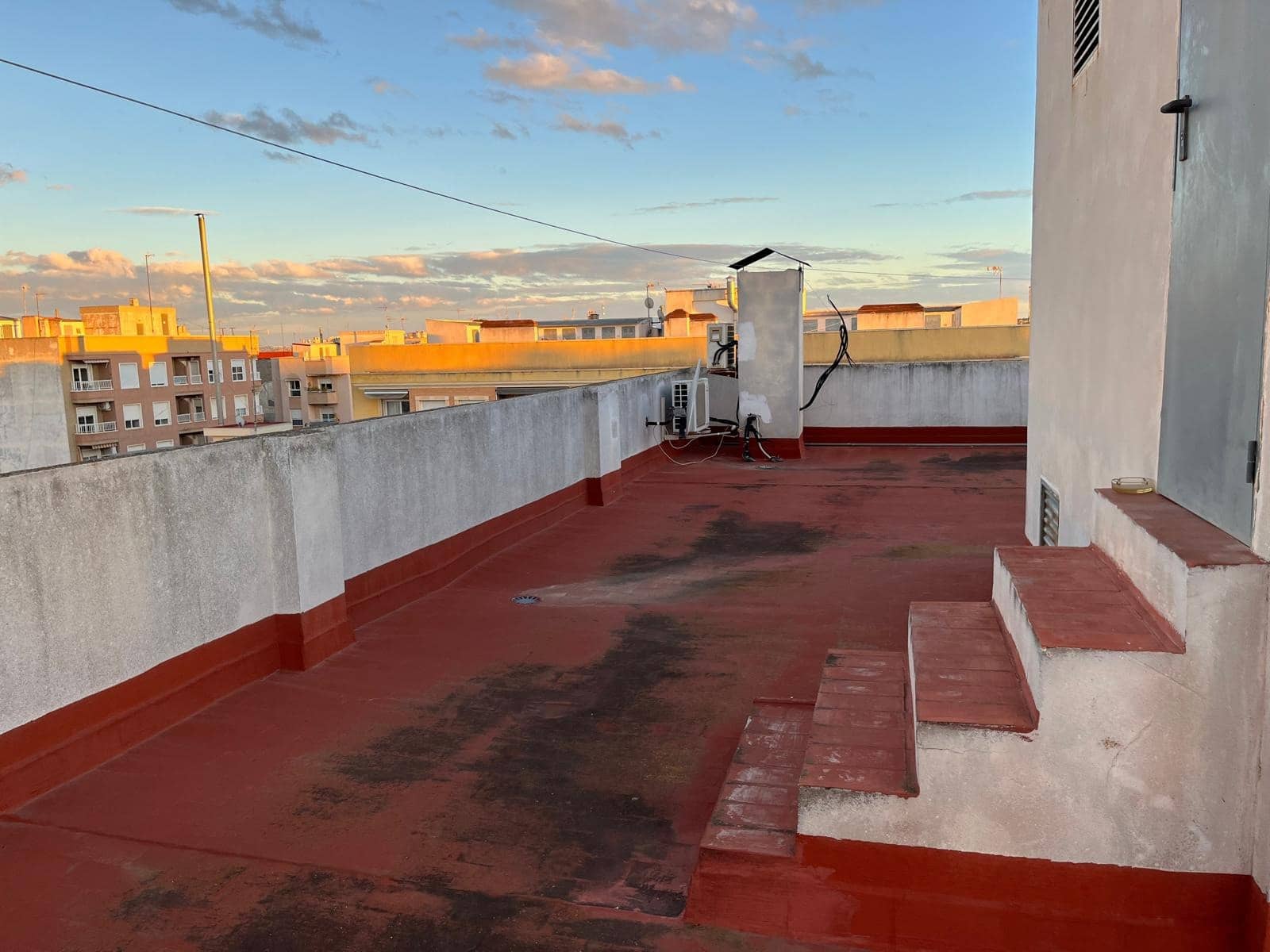 3 slaapkamer Appartement te koop in Almoradi - € 127.260 (Ref: 9590121)