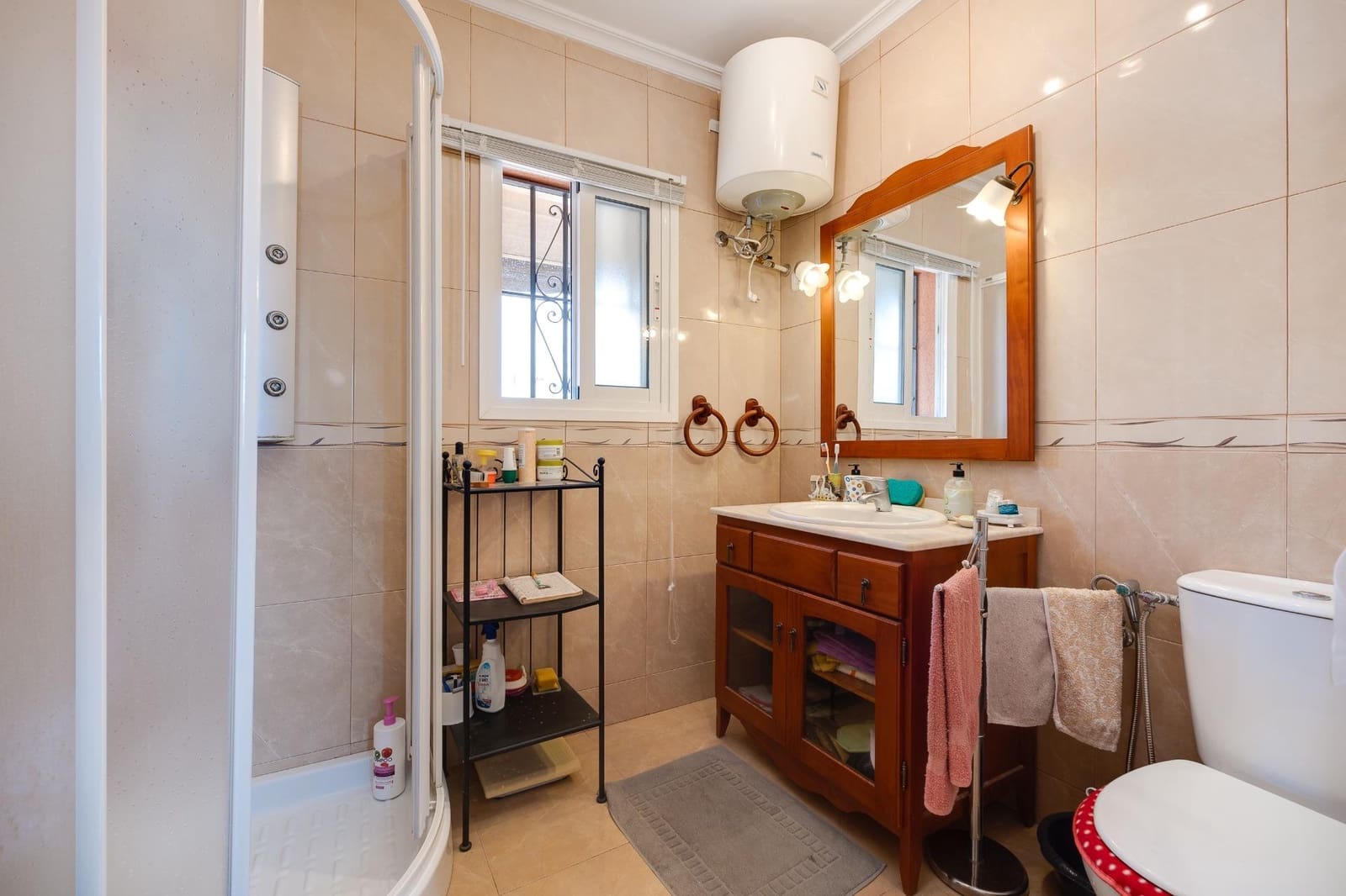 4 sypialnia Willa na sprzedaż w Torrevieja - 280 000 € (Ref: 9590122)