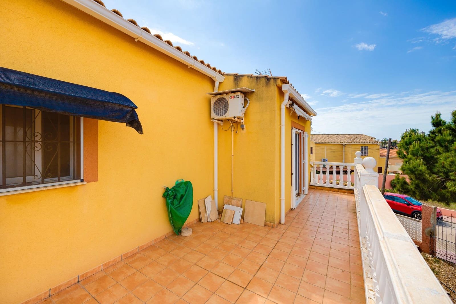 4 sypialnia Willa na sprzedaż w Torrevieja - 280 000 € (Ref: 9590122)