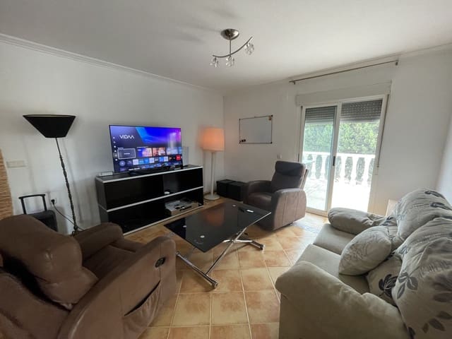 3 makuuhuone Maalaistalo myytävänä paikassa Daya Vieja - 284 000 € (Ref: 9590125)