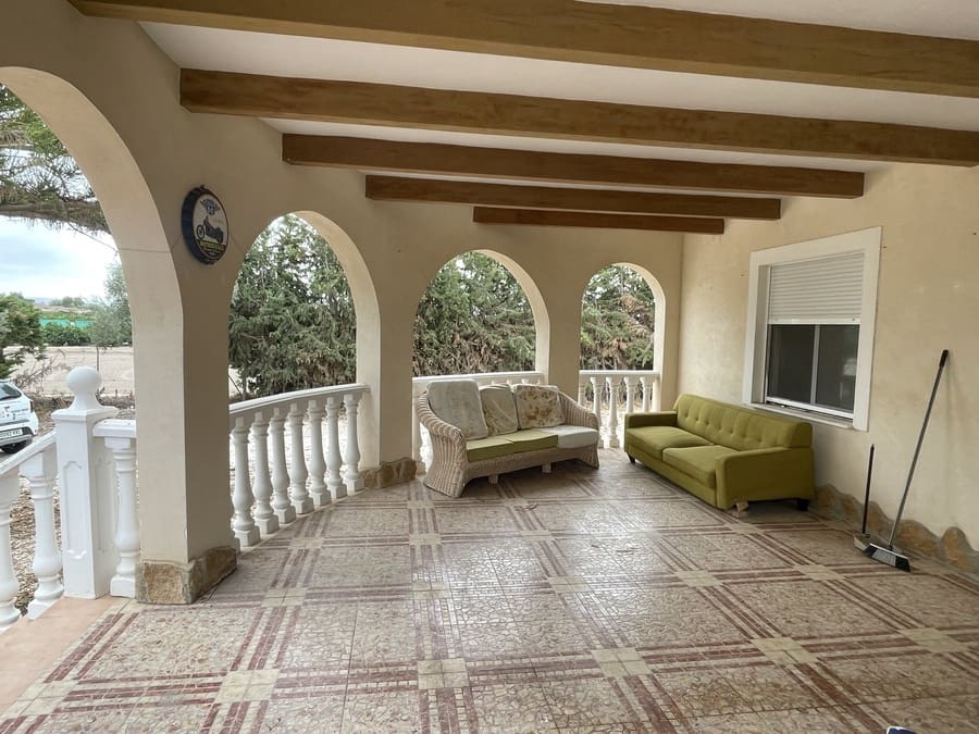 3 bedroom Finca/Country House for sale in Daya Vieja - € 284,000 (Ref: 9590125)
