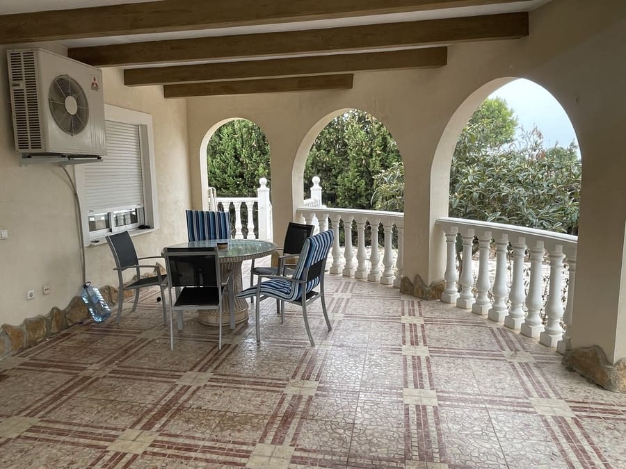 3 bedroom Finca/Country House for sale in Daya Vieja - € 284,000 (Ref: 9590125)