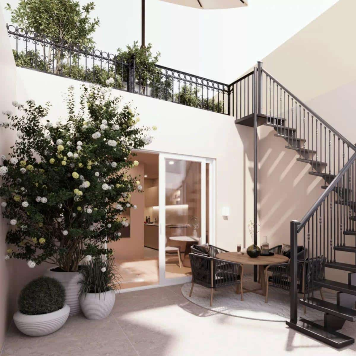 2 quarto Apartamento para venda em Cartagena - 425 000 € (Ref: 9590136)