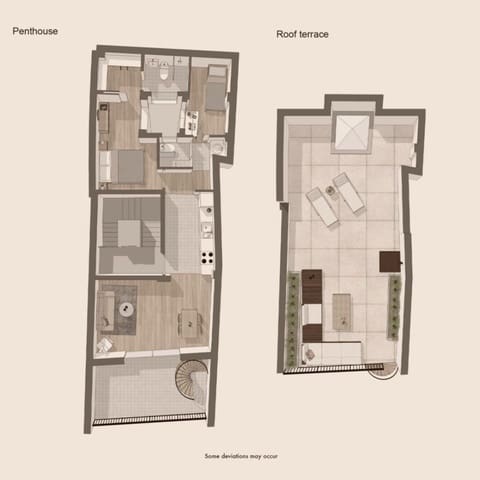 2 quarto Apartamento para venda em Cartagena - 425 000 € (Ref: 9590136)