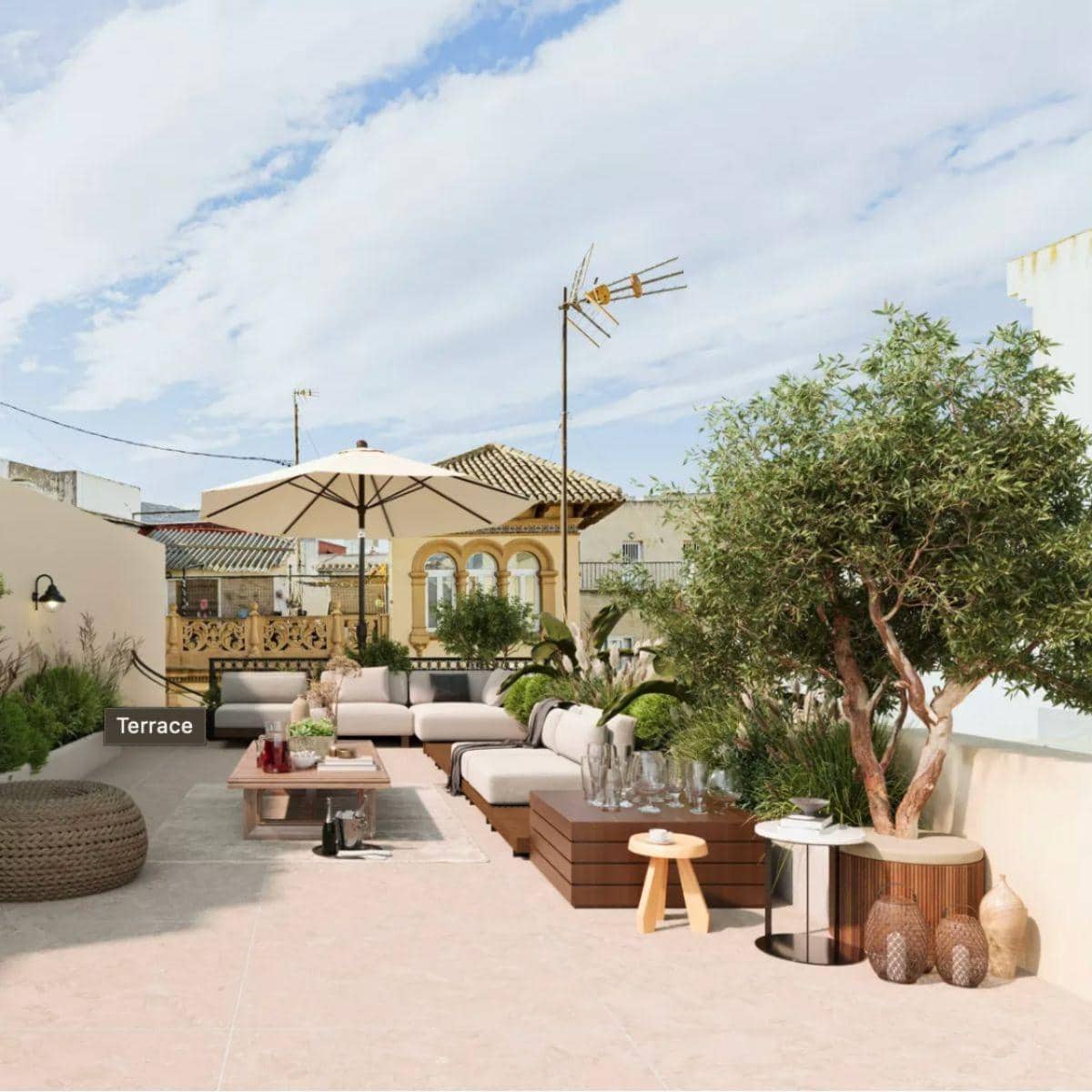 2 quarto Apartamento para venda em Cartagena - 425 000 € (Ref: 9590136)