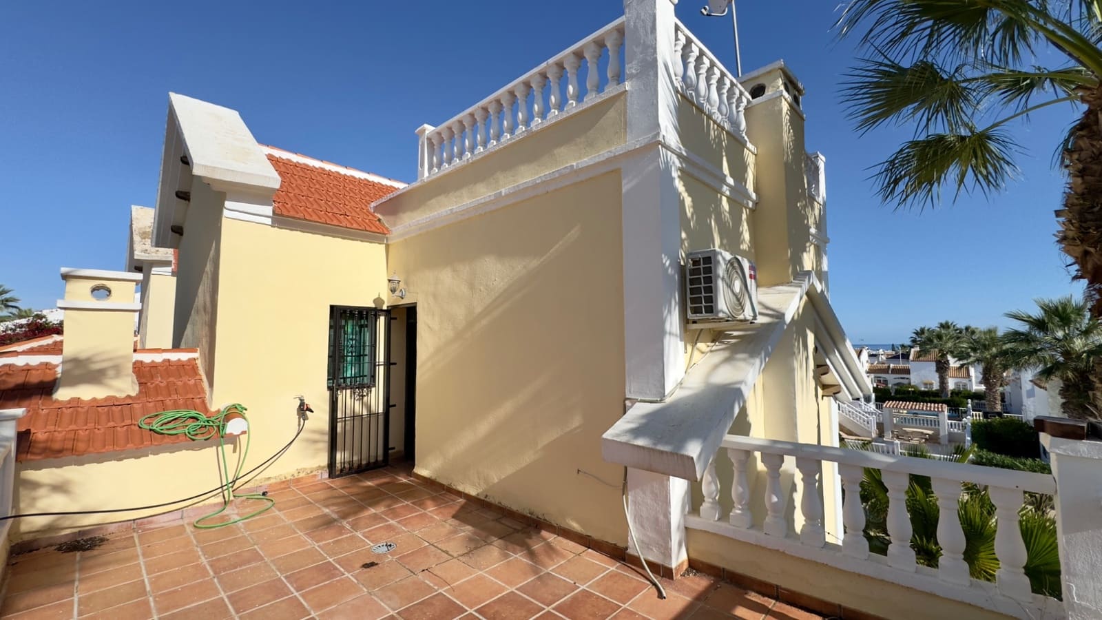 3 quarto Moradia para venda em Orihuela Costa com piscina - 424 000 € (Ref: 9590140)