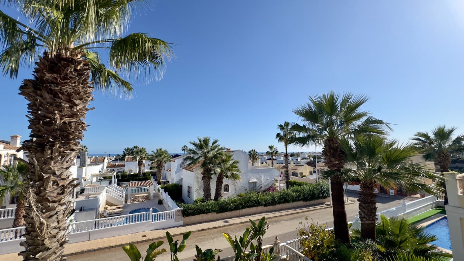 3 quarto Moradia para venda em Orihuela Costa com piscina - 424 000 € (Ref: 9590140)