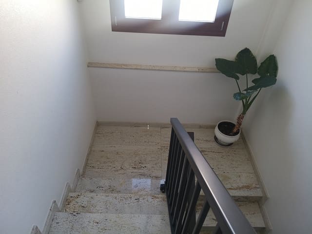 4 sovrum Hus till salu i Roldan, Torre-Pacheco med garage - 275 000 € (Ref: 9590141)