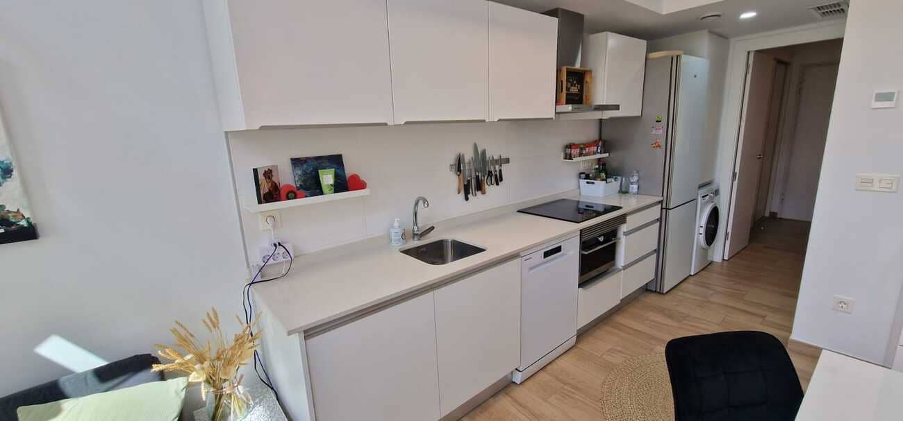 2 makuuhuone Omakotitalo myytävänä paikassa Gran Alacant mukana uima-altaan - 315 000 € (Ref: 9590142)