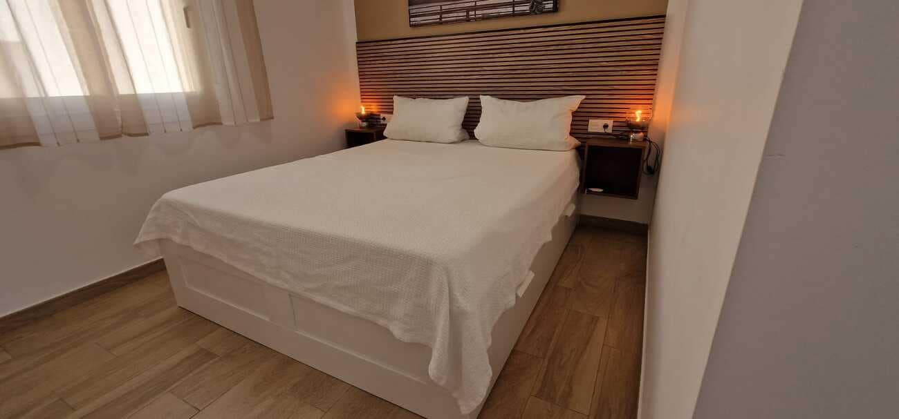 2 makuuhuone Omakotitalo myytävänä paikassa Gran Alacant mukana uima-altaan - 315 000 € (Ref: 9590142)