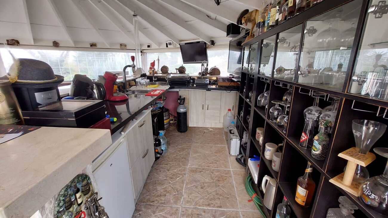 2 bedroom Villa for sale in Abanilla with pool - € 450,000 (Ref: 9590149)