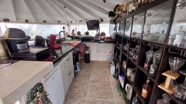 2 sypialnia Willa na sprzedaż w Abanilla z basenem - 450 000 € (Ref: 9590149)