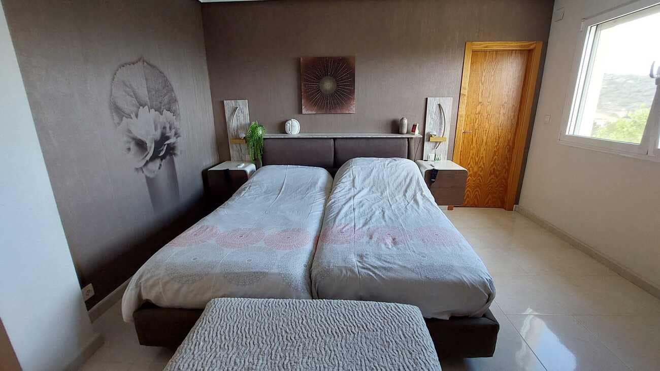 2 bedroom Villa for sale in Abanilla with pool - € 450,000 (Ref: 9590149)