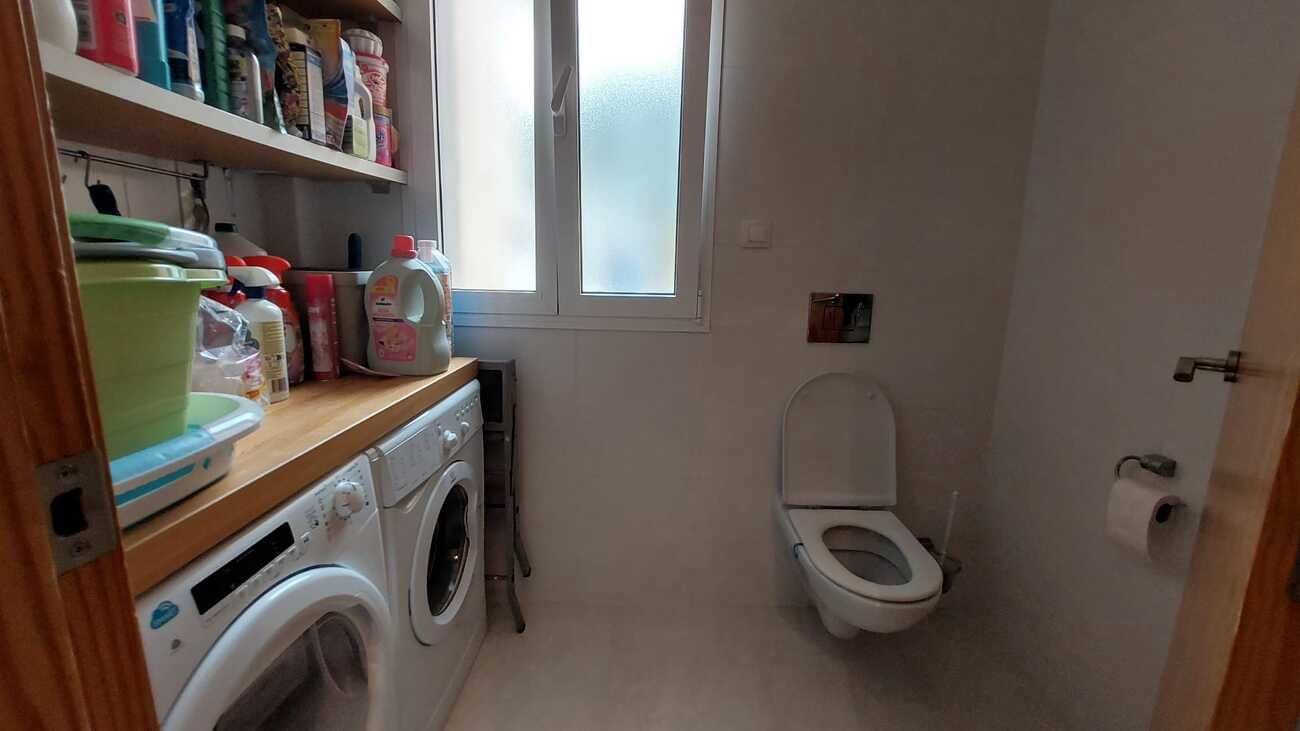 2 bedroom Villa for sale in Abanilla with pool - € 450,000 (Ref: 9590149)