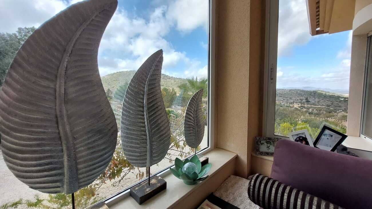 2 bedroom Villa for sale in Abanilla with pool - € 450,000 (Ref: 9590149)