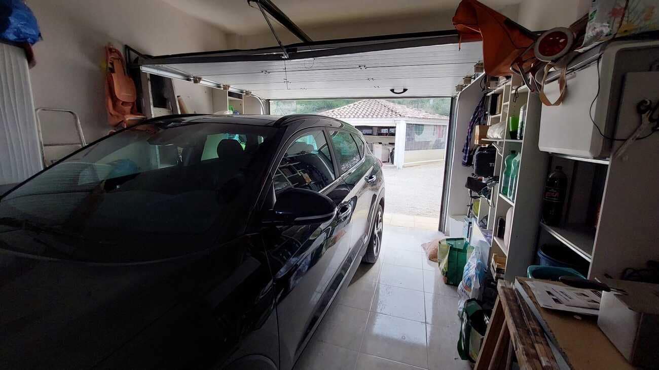 2 bedroom Villa for sale in Abanilla with pool - € 450,000 (Ref: 9590149)